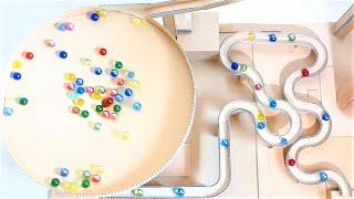 Marble Run Machine IDEAS Vol.2 ビー玉コースター アイデア集２