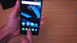 Doogee BL7000 smartphone review