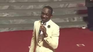 Dr. Paul Enenche: What to Do If You Desire to Walk in Power