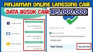 APLIKASI PINJAMAN ONLINE LANGSUNG CAIR - PINJOL AMAN GALBAY 2024 | APK PINJOL CEPAT CAIR