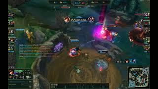 Bewitching Miss Fortune 13 13 13 Cursed Pepega Charge