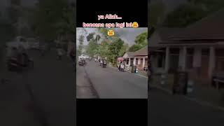 detik-detik mengerikan!!  rekaman amatir bencana alam.