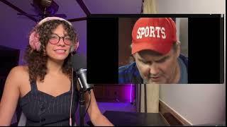 I CANNOT STOP LAUGHING   Reacting to Norm Macdonald's BEST JOKE   The Dirty Johnny Joke