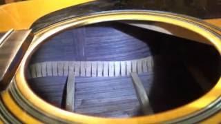 Laminated vs solid wood guitars how to tell the difference by Randy Schartiger