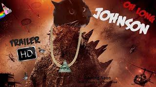 Oh Long Johnson (2015)- Talking Cat Parody HD