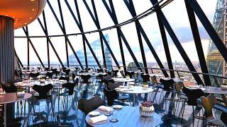 Most Luxurious Restaurants in London || Most Expensive Restaurants || Traveler Cities
