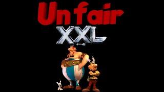 Unfair XXL - An Asterix & Obelix XXL Mod