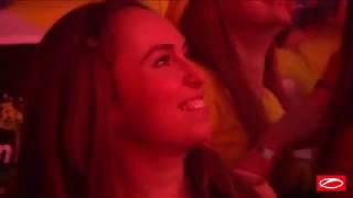 Key4050 "i love You" live at A State Of Trance 950, Utrecht