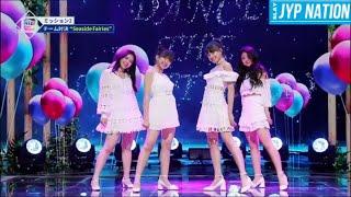 [NIZI Project Season 2] Seaside Fairies “Dance The Night Away” Performance