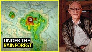 Shocking New Discoveries Made in the Amazon #grahamhancock #history #ancient #science