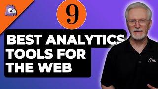 9 Best Web Analytics Tools for 2022 (Free and Paid)