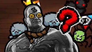 Jak ABSOLUTNIE ZNISZCZYŁEM NOWY GREED MODE?! (The Binding of Isaac)