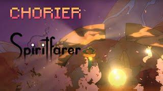  #4. Spiritfarer. Прохождение. Ох уж этот Джованни.