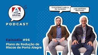 Entrevista com Guilherme Garcia de Oliveira e Luiz Antônio Bressani