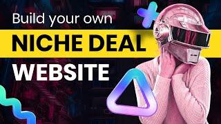 How to make Niche deal and review site on Rehub wordpress
