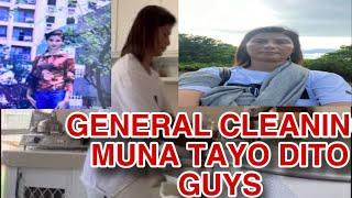 GENERAL CLEANING SA KITCHEN