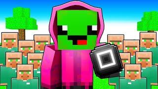 WIESO DENDY SQUID GAME SOLDAT wurde? -  Minecraft