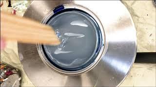 Brand New Color For You/ Satisfying Paint Mixing #11