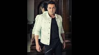 Bobby deol on his soldier look #short #bobbydeol