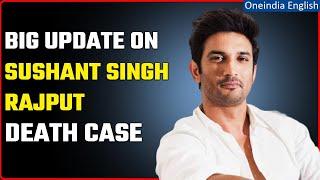 Sushant Singh Rajput's death case: CBI gives major update, awaiting response from US | Oneindia News