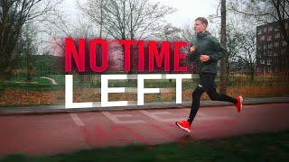 No Time Left | New Balance Spec Ad