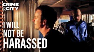 Private Domicile, B*TCH | Breaking Bad (Aaron Paul, Bryan Cranston)