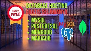 filess.io : Layanan Database Hosting Gratis  Support Mysql, Posgresql hingga Mongodb