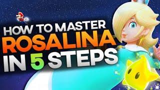 DABUZ'S GUIDE TO MAXIMIZING ROSALINA'S POTENTIAL