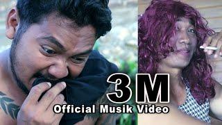 3M (MURAH MERIAH MENANAH) Official Music Video
