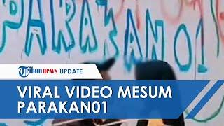 Viral Video Mesum Parakan01 di Ruko Kosong di Serang Banten, Kades Sebut Pemerannya Masih Pelajar