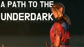 How To Get To The Underdark In Baldur's Gate 3