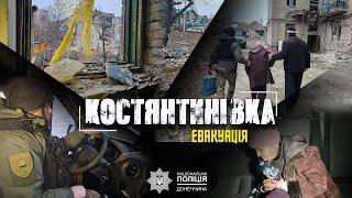 10 днів виживала в розбитій, холодній квартирі 75-річна Лідія Василівна з Костянтинівки