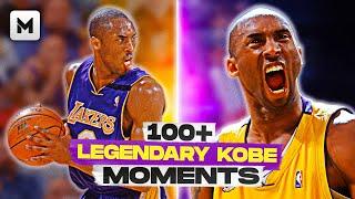 The World’s GREATEST Kobe Bryant Highlight Reel 