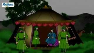 Shivaji Maharaj Marathi Animated Story - Pawan Khind