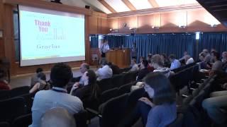 Adrian Kent - A Solution to the Lorentzian Quantum Reality Problem - Discussion