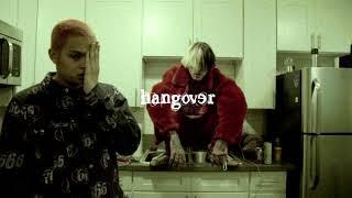 FREE / LIL PEEP x GAB3 x PUNK ROCK TYPE BEAT - HANGOVER