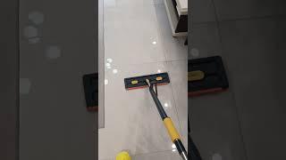 360 Rotating with the New Style Large Flat Floors Cleaning Mop | Smile e Store | Floor Cleaning Mop