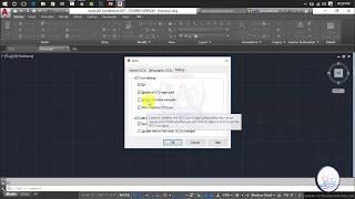 AutoCAD Architecture 2017  | AutoCAD Set Limits | AutoCAD Units | zoom command | Lesson 04