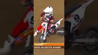 KTM Junior kid got some moves  #Shorts