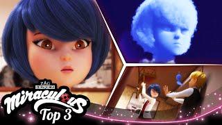 MIRACULOUS |  KAGAMI  | STAFFEL 5 | Geschichten von Ladybug und Cat Noir