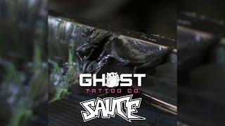 Ghost Tattoo Co | Sauce Promo | Gang Up!