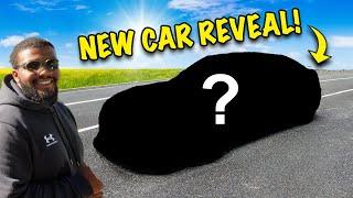 NEW BMW M CAR REVEAL!