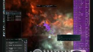 Eve online - Test server madness