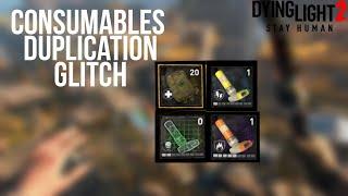 Dying Light 2 - Solo Duplication Glitch
