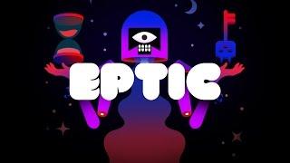 Eptic - Cosmic