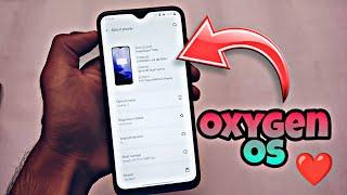  Oxygen OS 11  in Redmi Note 8 | Android 11 | Flagship OS is here 