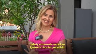 BALAYI SİSTİTİ NEDİR? I Dr. Seçil Günay Avcı