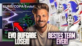 UNGLAUBLICH, was da kommt!  FOF Evo Aufgabe lösen + 92+ FOF PICK  FC 24 Ultimate Team