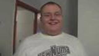 Gary Brolsma - Numa Numa Guy