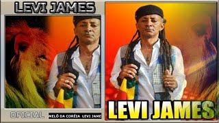 MELÔ DA  CORÉIA  LEVI JAMES